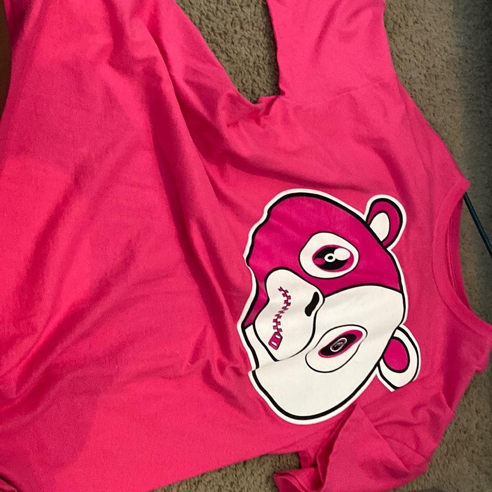 T-shirt from native